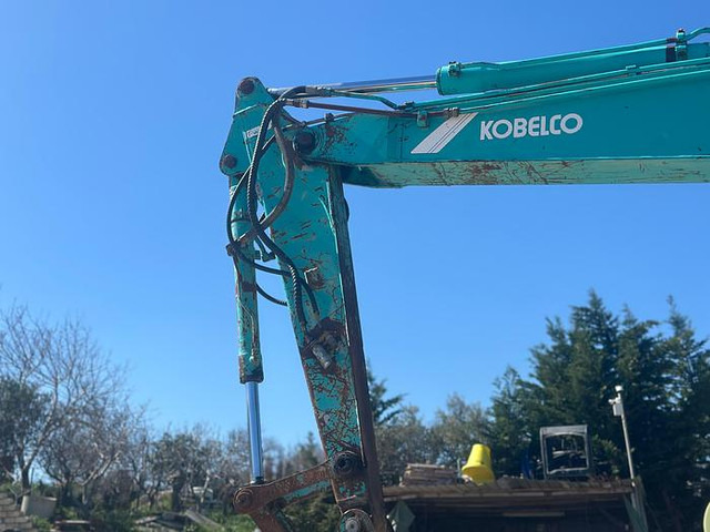 Leasing of Fiat KOBELCO Fiat KOBELCO: picture 12