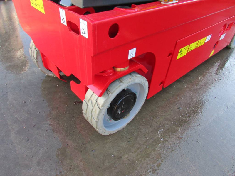 Scissor lift MAGNI ES 1008 AC 12.500 EUR: picture 6