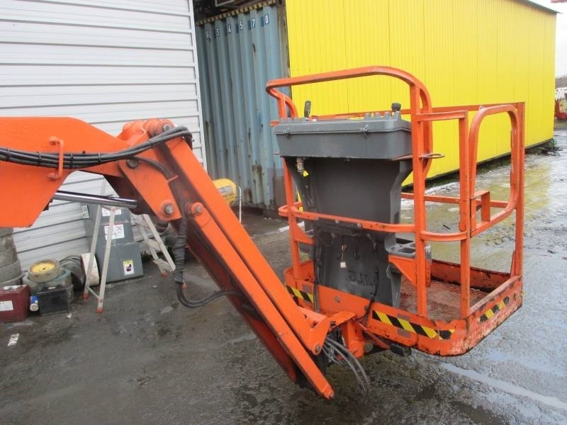 Leasing of JLG E 300 AJ  JLG E 300 AJ: picture 12