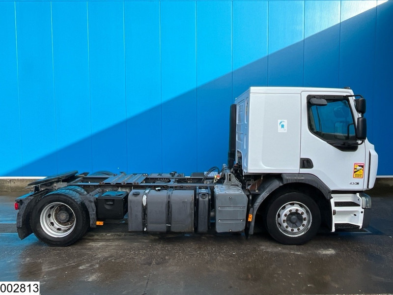 Leasing of Renault Premium 380 Dxi EURO 5, Retarder, LOHR Renault Premium 380 Dxi EURO 5, Retarder, LOHR: picture 12