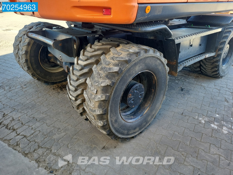 Leasing of Doosan DX170W-5 DUTCH  MACHINE - ROTO TILT Doosan DX170W-5 DUTCH  MACHINE - ROTO TILT: picture 17