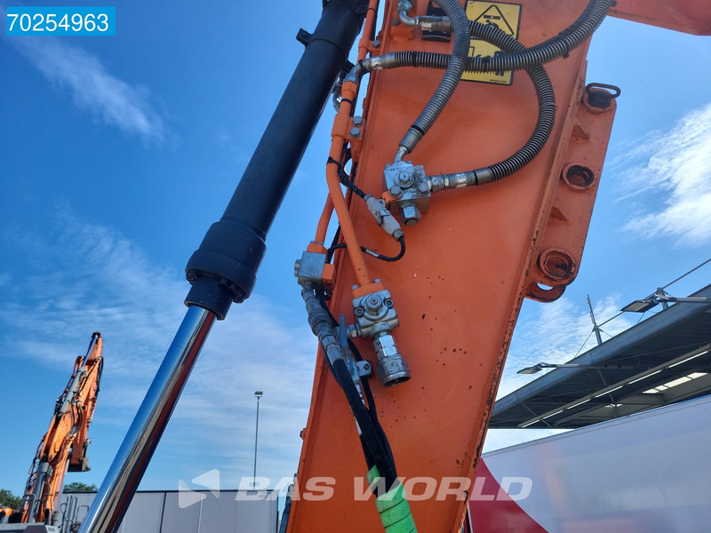 Leasing of Doosan DX170W-5 DUTCH  MACHINE - ROTO TILT Doosan DX170W-5 DUTCH  MACHINE - ROTO TILT: picture 9