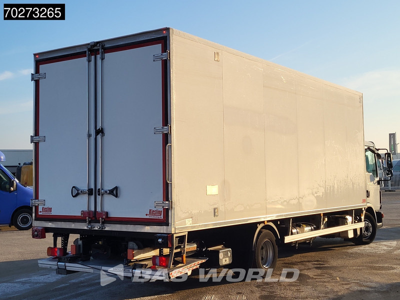 Refrigerator truck MAN TGL 12.250 4X2 12t Thermo King T1000-R Ladebordwand Automatic Euro 6: picture 7