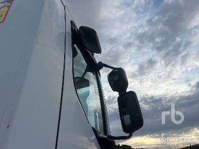 Hook lift truck RENAULT PREMIUM 460DXI 6x4 Camion Ampliroll: picture 41