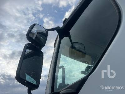 Hook lift truck RENAULT PREMIUM 460DXI 6x4 Camion Ampliroll: picture 42