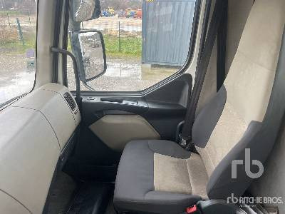 Hook lift truck RENAULT PREMIUM 460DXI 6x4 Camion Ampliroll: picture 12