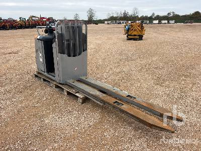 Pallet truck STILL DPX-L 20 S Transpalette Electrique: picture 8