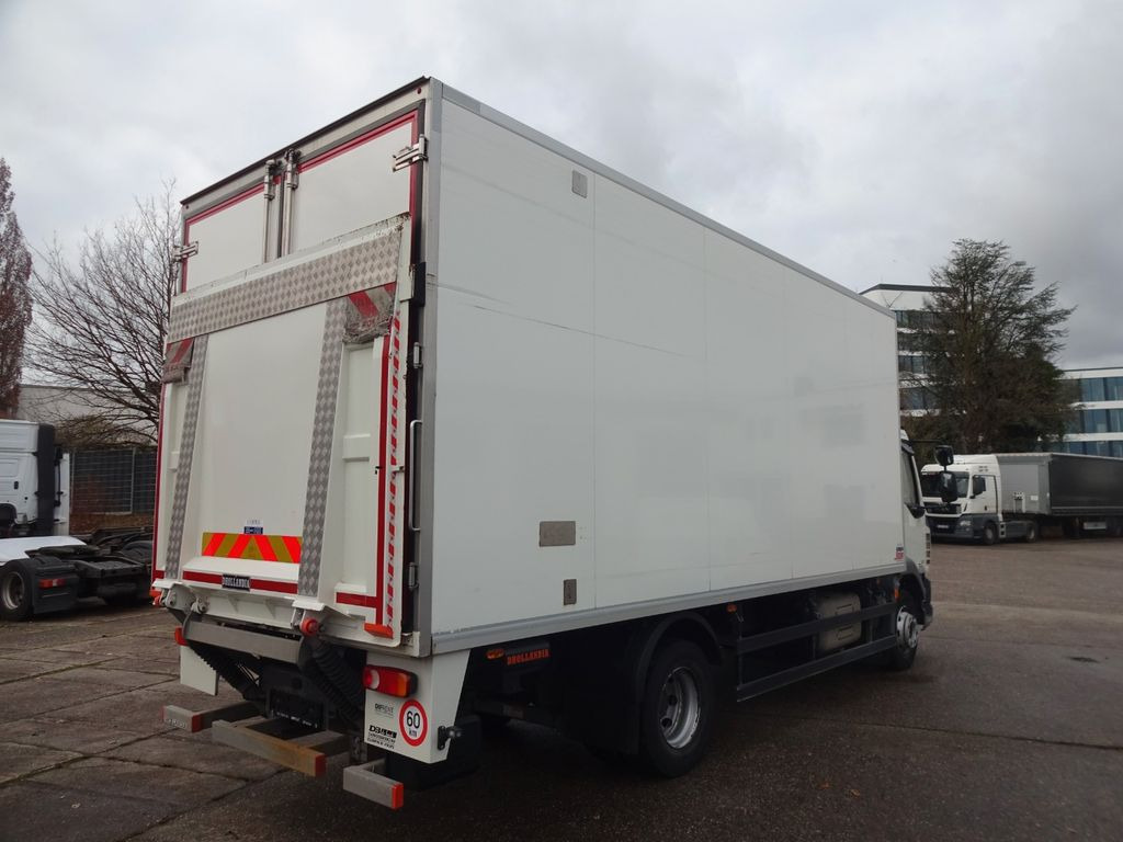 Leasing of DAF LF 220, 16 T, LBW, Türen, Klima, Automat, Kamera DAF LF 220, 16 T, LBW, Türen, Klima, Automat, Kamera: picture 7