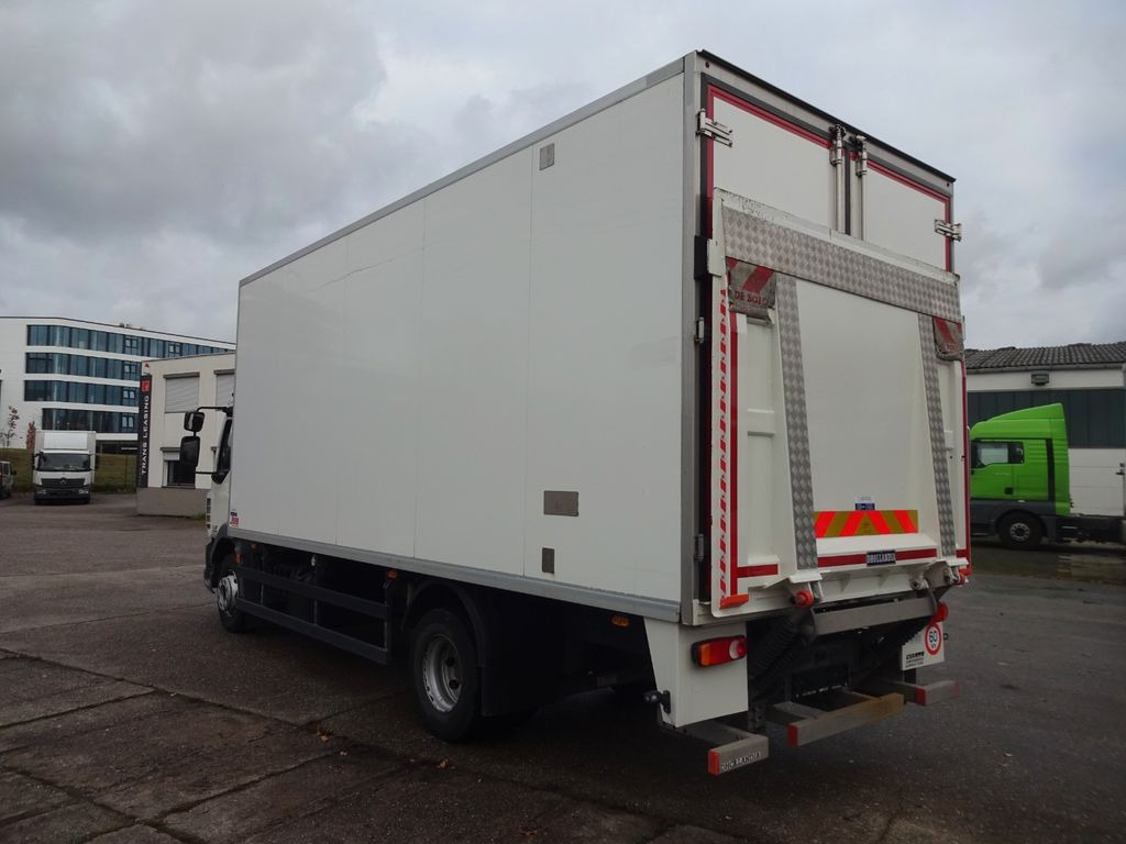 Leasing of DAF LF 220, 16 T, LBW, Türen, Klima, Automat, Kamera DAF LF 220, 16 T, LBW, Türen, Klima, Automat, Kamera: picture 6