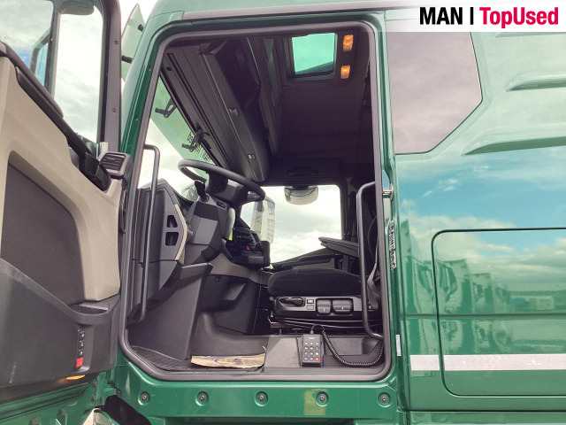 Leasing of MAN TGX 18.470 4x2 LL CH MAN TGX 18.470 4x2 LL CH: picture 6