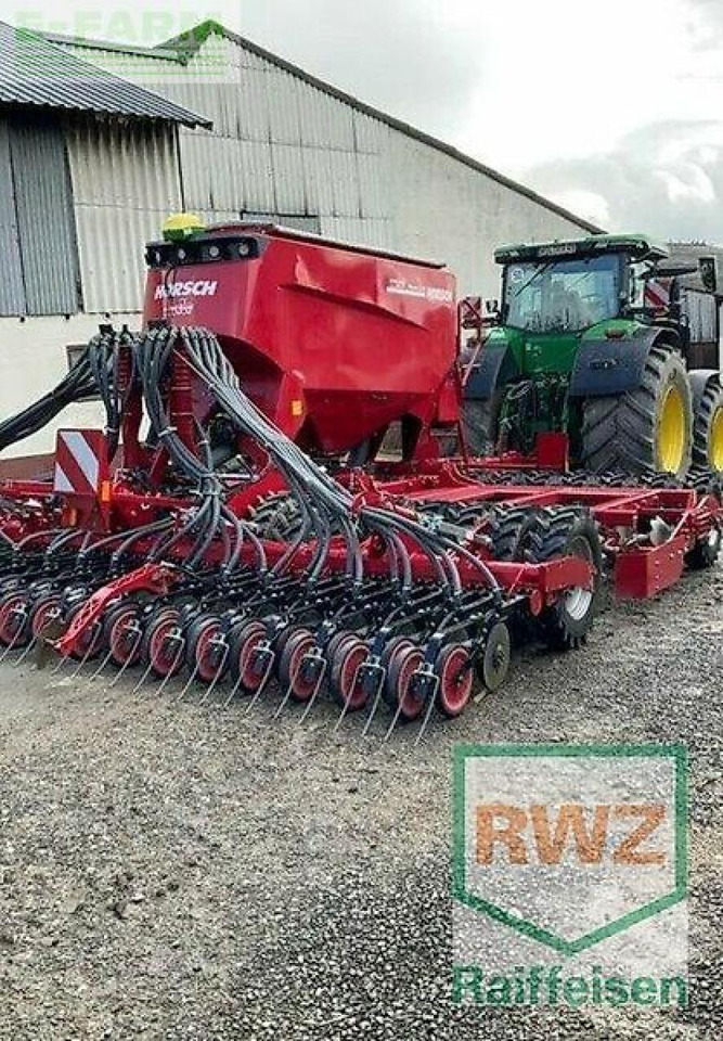 Seed drill Horsch pronto 6 dc: picture 6