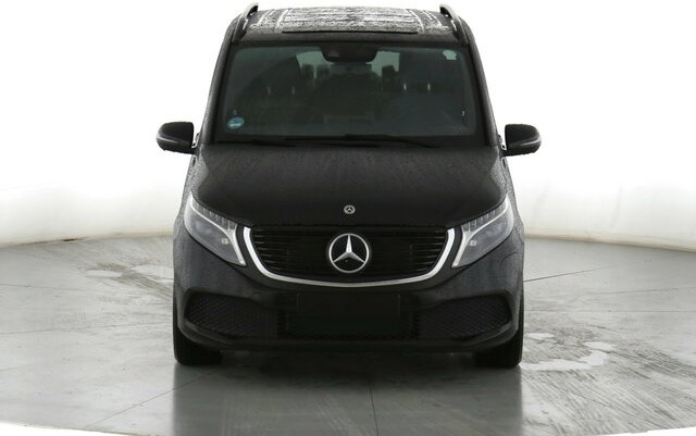 Passenger van, Electric van MERCEDES-BENZ EQV 300 Extralang,Avantgarde,8Sitze,2xelektr.Tür: picture 10