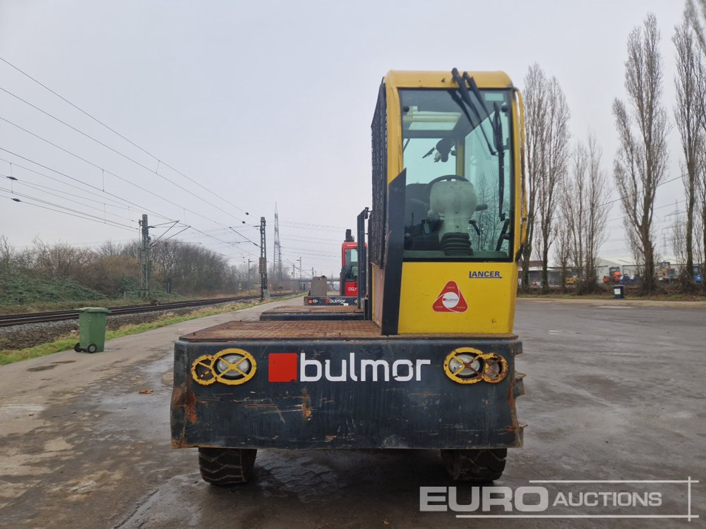 Forklift 2012 Bulmor LQ50/12/45: picture 8