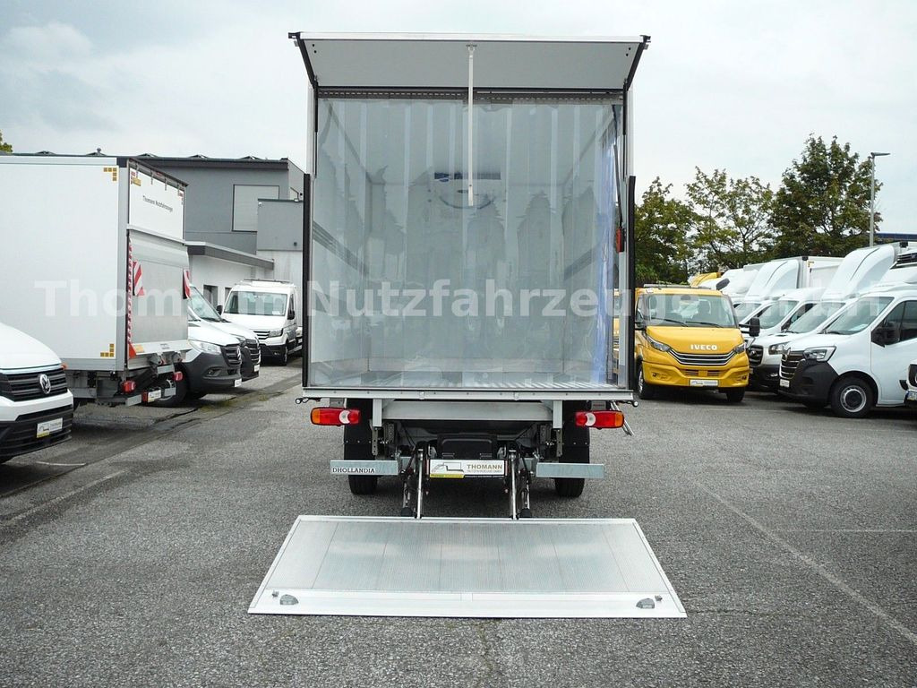 Refrigerated van Peugeot Boxer Kühlkoffer Xarios 300 GH  LBW: picture 9