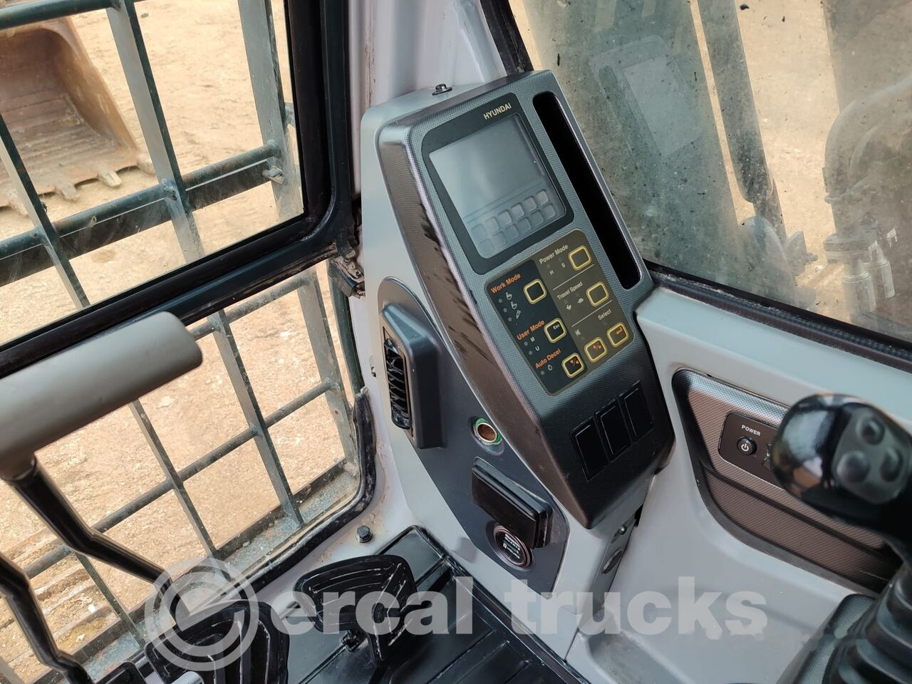 Leasing of Hyundai 2021 ROBEX 290 LC-7A EXCAVATOR Hyundai 2021 ROBEX 290 LC-7A EXCAVATOR: picture 20